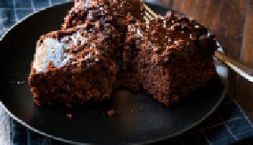 ČOKOLADNI KOH Još slađi i sočniji od originala, poćiće vam voda na usta