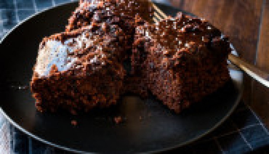 ČOKOLADNI KOH Još slađi i sočniji od originala, poćiće vam voda na usta