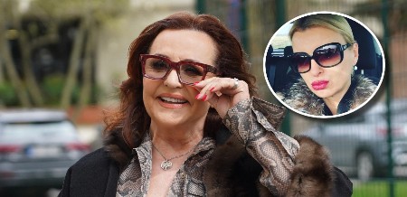 "NEKA SE PITA DA LI JOJ JE SAVEST ČISTA" Pevačica nikada neće oprostiti izdaju Ane Bekute "Završila sam sa njom za sva vremena"