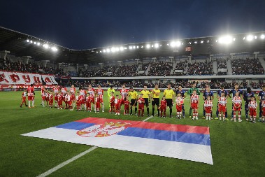 SPEKTAKL U ZAJEČARU Rasprodat stadion za finale Kupa Srbije