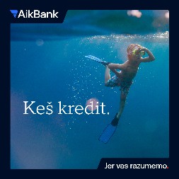 AikBank keš kredit bez donošenja dokumentacije