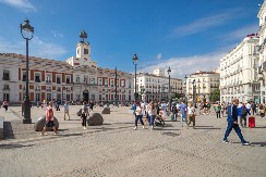 POTPUNI KOLAPS U EVROPI, SVE JE STALO Ljudi ostali bez ikakve konekcije, ŠTA se dešava?
