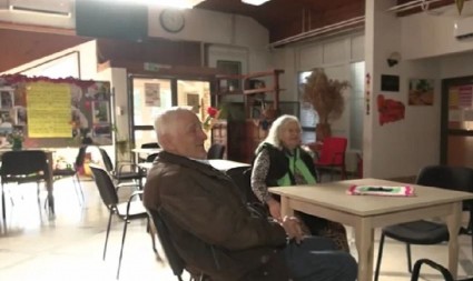 Direktor doma za stare organizovao večeru za radnike – sad mora da plati ceo trošak, 6.000 evra