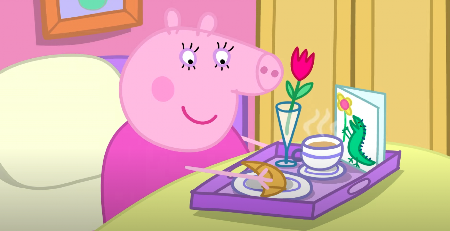 PRODILA SE MAMA PRASE! Evo kako se zove Pepina sestra