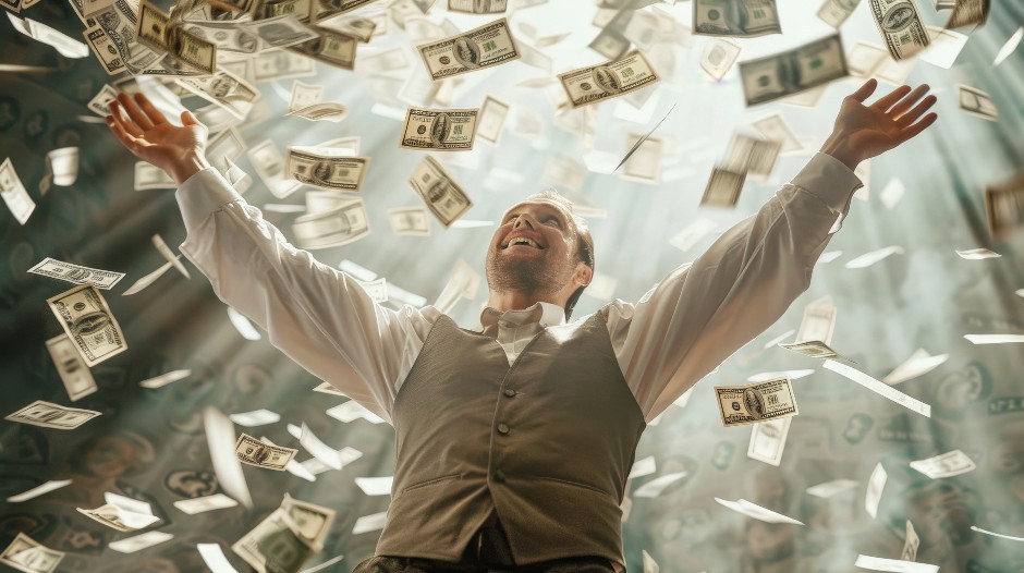 NE ZNAJU ŠTA ĆE SA PARAMA Najbogatiji Britanci imaju više nego polovina populacije