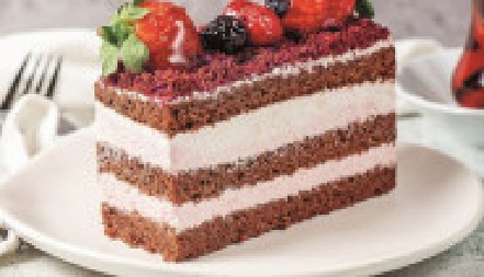 ČOKO MOKO TORTA Lagana i kremasta poslastica koja se topi u ustima, za sve prilike