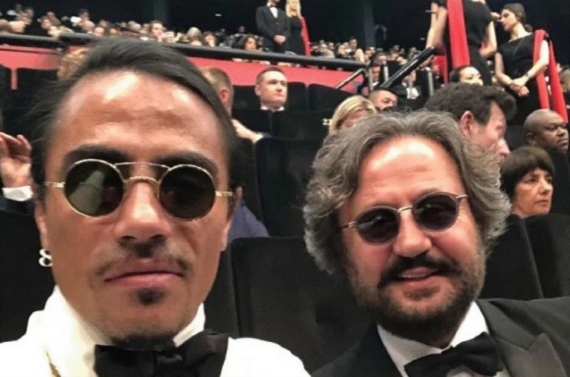 SJAJNA PRIČA! ROŽAJAC PREPOZNAO TALENAT Uložio milion evra u Nusr-et, njihov posao sada vredi 1,3 milijarde (VIDEO)