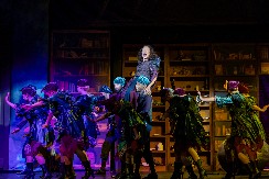 NOVA BAJKA TEATRA ODEON KOJA ĆE NADMAŠITI OČEKIVANJA Ovo su razlozi zbog kojih ne smete propustiti mjuzikl „Ivica i Marica“!