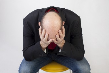 KONAČNO OTKRIVEN LEK ZA ĆELAVOST? Najnovija istraživanja ulivaju nadu, ali postoji jedna caka