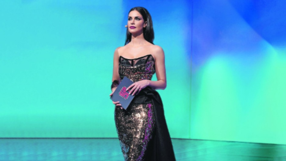 DRAGANA KOSJERINA PROMENILA ŽIVOT IZ KORENA Evo šta je zaslužno za njenu vitku figuru!