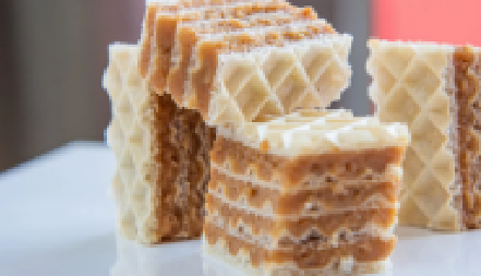 OBLANDE Kolač na kome su odrasle generacije, po receptu koji bi valjalo da zapišete