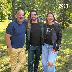 "DRUGAČIJE BI BILO DA JE ŽIRI GLASAO" Princ od Vranje nakon Eurosonga, evo šta kaže na poređenje sa džogerom!