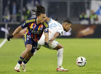 ODLUČIO JE ZA KOGA ĆE DA IGRA Sin čuvenog fudbalera Partizana birao između četiri reprezentacije i doneo konačnu odluku