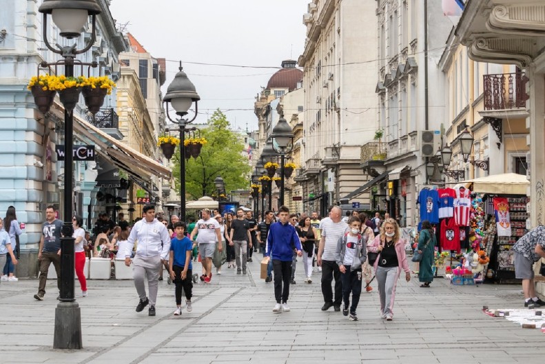 HAOS, RASKIDI, SVAĐE, ALI NA KRAJU PREOKRET 3 znaka Zodijaka najsrećnija početkom juna, mlad Mesec je ključan, konačno nešto lepo i vama da se desi