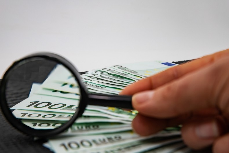 Novčanice koje se najviše falsifikuju – NBS otkriva kako da prepoznate lažnjake