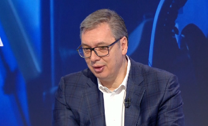 SRBIJA JE NAPREDOVALA Vučić „Pokrenuo sam ideju povećanja minimalne zarade“