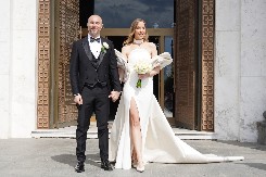 "Nisam mogao da vežem pertlu": Imao 128 kg, a danas je neprepoznatljiv – evo kako je poznati srpski muzičar uspeo da smrša 40 kilograma