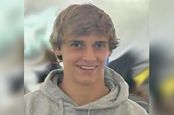 STUDENT (19) UPUCAN U GLAVU Bizarna smrt, pucao je kroz pod pa ga pogodio u glavu