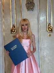 IVA ŠTRLJIĆ DOBILA SPECIJALNU NAGRADU Glumica se oglasila za Alo i otkrila prve utiske