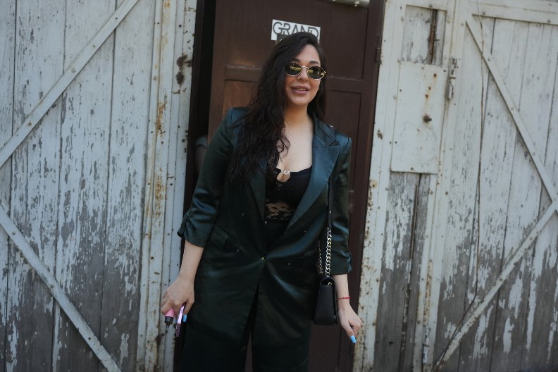 BOLUJE OD NEIZLEČIVE BOLESTI Naša pevačica (31) otkrila sa čim se suočava: "Moram da uzimam terapiju dok sam živa"