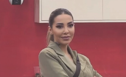 ANELI AHMIĆ PRIVELA POLICIJA Skandal u programu uživo, voditelj hitno reagovao: "Iz toga se ne izlazi tek tako"