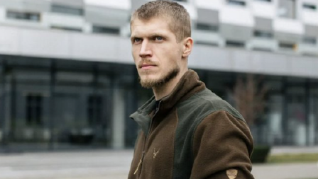 SKANDAL GODINE TRESE UKRAJINSKU VOJSKU Čuveni oficir dao ostavku, pa progovorio: Vojska srlja u poraz