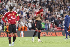 HAOS U JUNAJTEDU POSLE IZGUBLJENOG FINALA Igrači se pobunili, Amorim spreman da napusti klub