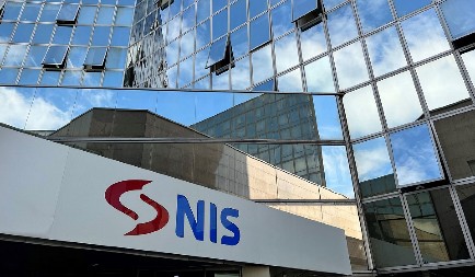 NIS OSTVARIO DOBIT U IZNOSU OD 18,38 MILIJARDI DINARA Akcionare očekuje isplata dividende