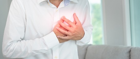 OPASNOST KOJA RASTE S GODINAMA: Evo šta iscrpljuje vaše srce i kako da ga ojačate već danas