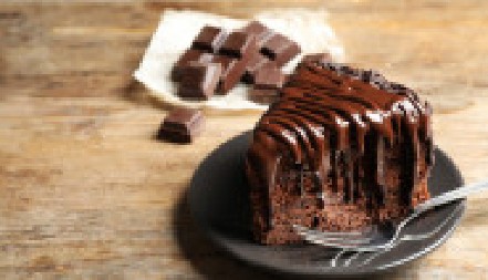 ČOKOLADNA TORTA Kremasta poslastica koju svi vole, po receptu iz starog bakinog kuvara