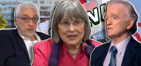 OVA ANTISRPSKA TROJKA UPRAVLJA BLOKADAMA I DONOSI HAOS U SRBIJU! Najpoznatiji strani špijun zahteva da Ratkapna Prelević bude prvi na blokaderskoj listi