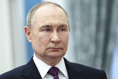 PUTIN PRELOMIO, UVODI TEKTONSKE PROMENE Odluka koja menja tok rata: Na granici...