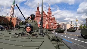 PAKAO IZNAS MOSKVE! 485 dronova napalo u samo 48 sati!