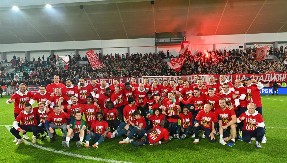 PETORICA NEDODIRLJIVIH Biće promena na "Marakani", ali oni sigurno ostaju u Zvezdi