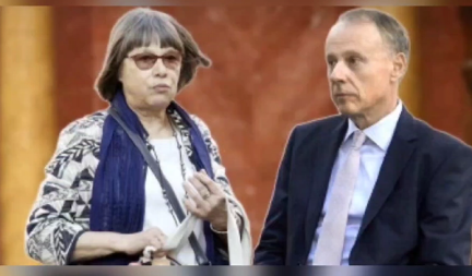 EVO KO JE NATAŠA KANDIĆ I ZAŠTO PODRŽAVA BLOKADERE I REKTORA ĐOKIĆA: Sve najavila još 11. jula 2019. godine! (VIDEO)