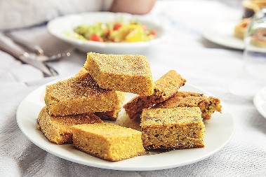 JEDINA PRAVA SRPSKA PROJA Kako su je nekada pripremale naše bake