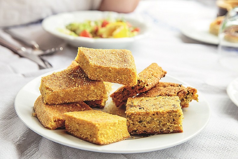 JEDINA PRAVA SRPSKA PROJA Kako su je nekada pripremale naše bake