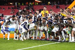 KONAČNO SU SE OGLASILI UEFA se izvinila Totenhemu zbog neviđenog propusta