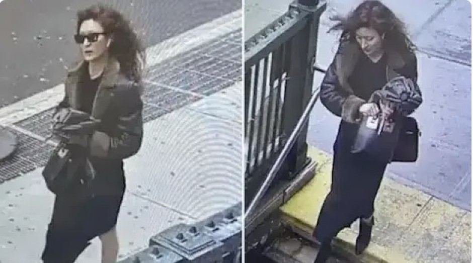 TRAŽI SE NAJLEPŠA ŽENA KRIMINALAC! Ubola muškarca makazama i nestala bez traga (FOTO)