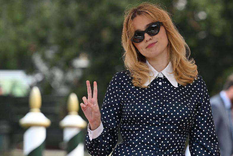 ,,NAJLUĐE ISKUSTVO" Zvezda serije ,,Beli lotos" otkrila sočne detalje nove sezone, potpuno je drugačija od ostalih