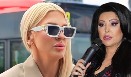 "DRAGANA MI NIJE POSLALA NIJEDNU PORUKU" Karleuša ostala bez podrške koleginice, potpuno razočarana