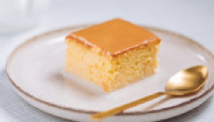 TRILEĆE SA KARAMELOM I MLEVENIM KEKSOM Rapsodija ukusa u svakom zalogaju