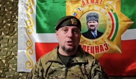 "ODMAH UBIJAMO, NEMA ZAROBLJENIKA" Poruka Alaudinova ledi krv u žilama stranih plaćenika - ipak, imaju još jednu opciju (VIDEO)