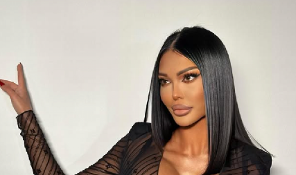 POKAZALA GOLU ZADNJICU NAKON RASKIDA Maja Marinković objavila privatnu fotku i izazvala haos