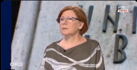 PROFESORKA OTKRIVA UŽAS KOJI SU NAPRAVILI BLOKADERI: "Imamo masovan ispis s fakulteta, ovo je dizajnirao neko ko MRZI SRBIJU!"