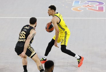 KO ĆE BITI NOVI PRVAK EVROPE? Kladionice rekle svoje, ovo su kvote za finale Evrolige