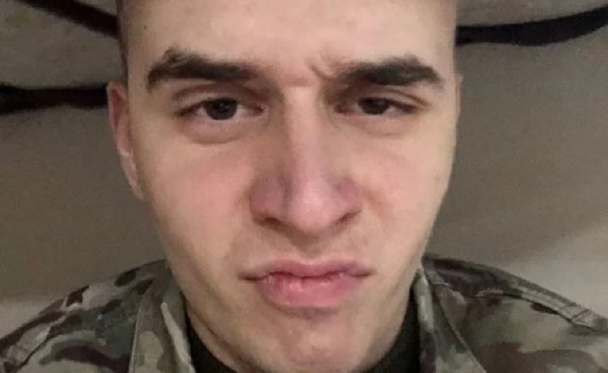 "KOMANDANT KASAPIN" IZRUČEN AMERICI! "Kult ubica manijaka" podsticao na ubistva širom sveta