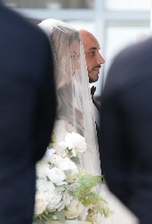 ONO ŠTO TEI MUŽ RADI SVAKOG JUTRA JE MNOGIMA ŠOKANTNO Tairovićeva nakon svadbe sve priznala: "Čim otvorim oči..."