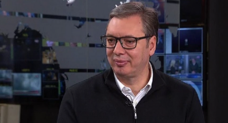 ŠEST MESECI SU SRBIJU RAZARALI BLOKADAMA Vučić: Samo ako budemo ujedinjeni i radili snažnije možemo da vratimo Srbiju na put uspeha