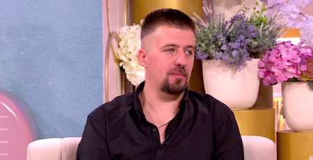 "POBEGAO SAM OD ŠOKA" Skandalozna reakcije Stefana Korda kada je saznao za Aninu promenu pola, evo šta joj je uradio iza leđa